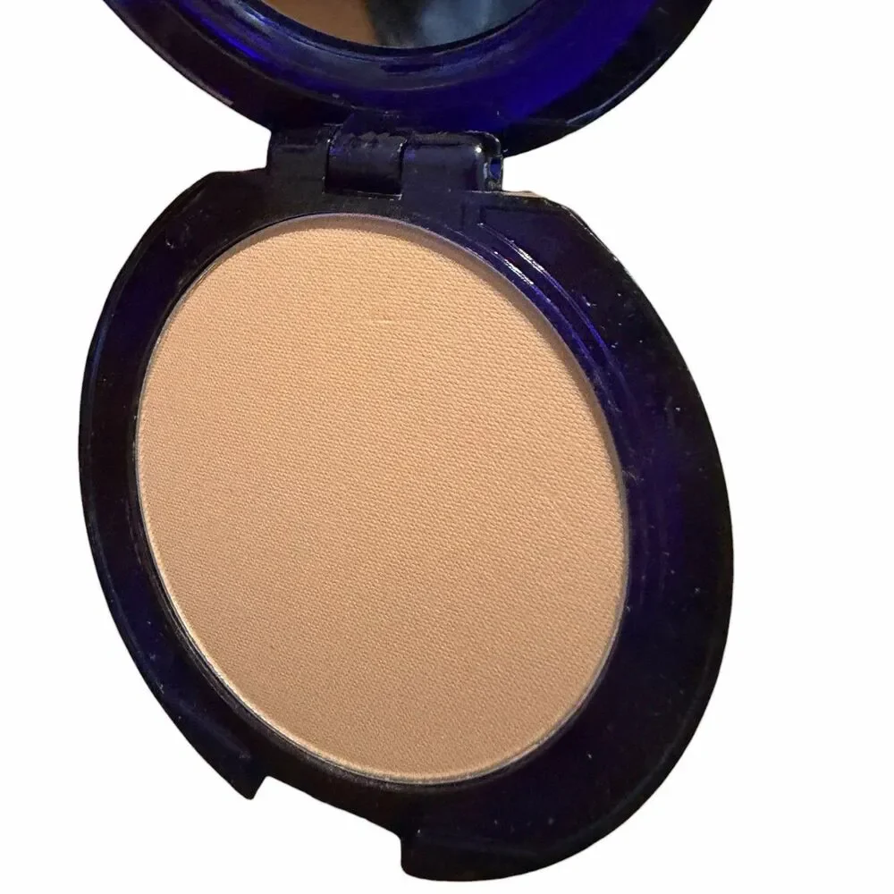 Estee Lauder Double Matte Oil-Control Pressed Powder Light-Medium #2 .17oz MINI